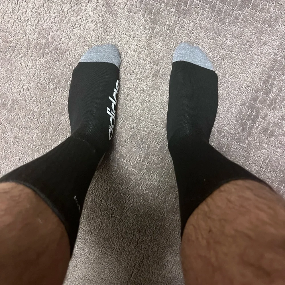 Adidas Men’s Crew Socks